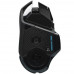 Мышь беспроводная/проводная Logitech G502 LIGHTSPEED [910-005571] черный, BT-5068403
