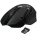 Мышь беспроводная/проводная Logitech G502 LIGHTSPEED [910-005571] черный, BT-5068403