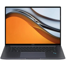16" Ноутбук HUAWEI MateBook 16s CREF-X серый