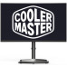 27" Монитор Cooler Master GM27-CFX черный, BT-5069045