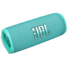 Портативная колонка JBL Flip 6, бирюзовый