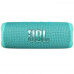 Портативная колонка JBL Flip 6, бирюзовый, BT-5069660