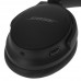 Bluetooth-гарнитура Bose QuietComfort 45 черный, BT-5069873