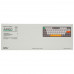 Клавиатура проводная+беспроводная Nuphy AIR60 [AIR60-SG1-F], BT-5069878