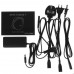 Портативная колонка Harman Kardon Onyx Studio 7, серый, BT-5070077