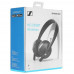 Bluetooth-гарнитура EPOS Sennheiser HD 250 BT черный, BT-5070087