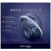 Портативная колонка Harman Kardon Onyx Studio 7, синий, BT-5070088