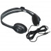 Проводная гарнитура Logitech H111 серый, BT-5070090