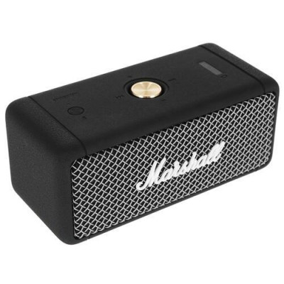 Портативная колонка Marshall Emberton 2, черный, BT-5070109