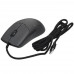 Мышь проводная Xiaomi Wired Mouse Game Lite [BHR5716CN] черный, BT-5070457
