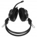 Проводная гарнитура A4Tech HS-28 черный, BT-5070563