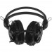 Проводная гарнитура A4Tech HS-28 черный, BT-5070563