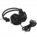 Проводная гарнитура A4Tech HS-28 черный, BT-5070563