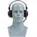 Проводная гарнитура A4Tech HS-28 черный, BT-5070563