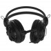 Проводная гарнитура A4Tech HS-28i черный, BT-5070568
