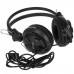 Проводная гарнитура A4Tech HS-28i черный, BT-5070568