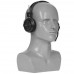 Проводная гарнитура A4Tech HS-28i черный, BT-5070568