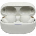 Наушники TWS Sony WF-1000XM4 белый, BT-5070687