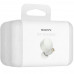 Наушники TWS Sony WF-1000XM4 белый, BT-5070687