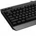 Клавиатура проводная DEXP Friendly Fire TKL, BT-5071735