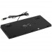Клавиатура проводная DEXP Friendly Fire TKL, BT-5071735