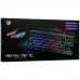 Клавиатура проводная DEXP Friendly Fire TKL, BT-5071735