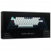 Клавиатура проводная Dark Project KD83A [DP-KD-83A-004500-GMT], BT-5071937