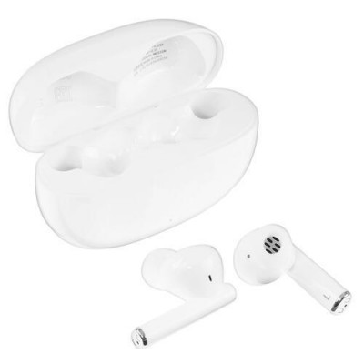 Наушники TWS Honor Choice Earbuds X3 белый, BT-5072444