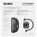 Bluetooth-гарнитура SVEN AP-B380MV черный, BT-5073214