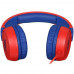 Проводная гарнитура JBL JR310 красный, BT-5073713