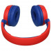 Проводная гарнитура JBL JR310 красный, BT-5073713