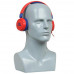 Проводная гарнитура JBL JR310 красный, BT-5073713