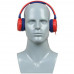 Проводная гарнитура JBL JR310 красный, BT-5073713