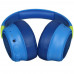 Bluetooth-гарнитура JBL JR 460NC синий, BT-5073759