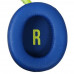 Bluetooth-гарнитура JBL JR 460NC синий, BT-5073759