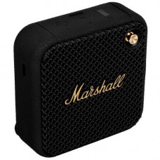 Портативная колонка Marshall Willen, черный