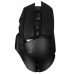 Мышь беспроводная ARDOR GAMING Executor 3 Wireless [ARDW-ET3325-BK] черный, BT-5074431