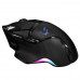 Мышь беспроводная ARDOR GAMING Executor 3 Wireless [ARDW-ET3325-BK] черный, BT-5074431