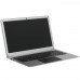 15.6" Ноутбук DEXP Aquilon серебристый, BT-5074553