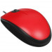 Мышь проводная Logitech M110s Red [910-005501] красный, BT-5074573