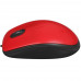 Мышь проводная Logitech M110s Red [910-005501] красный, BT-5074573