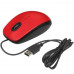 Мышь проводная Logitech M110s Red [910-005501] красный, BT-5074573