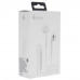 Проводная гарнитура Edifier P180 Plus белый, BT-5074896