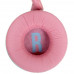 Проводная гарнитура JBL JR310 голубой, BT-5074903