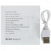 Наушники TWS Wiko Buds 10 белый, BT-5074904
