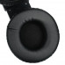 Bluetooth-гарнитура Qumo Party Cat Mini черный, BT-5074909
