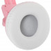 Bluetooth-гарнитура Qumo Party Cat Mini розовый, BT-5074911