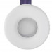 Bluetooth-гарнитура Qumo Party Cat Mini фиолетовый, BT-5074912