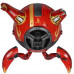 Портативная колонка Gravastar Mars Pro, красный, BT-5076767