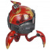 Портативная колонка Gravastar Mars Pro, красный, BT-5076767